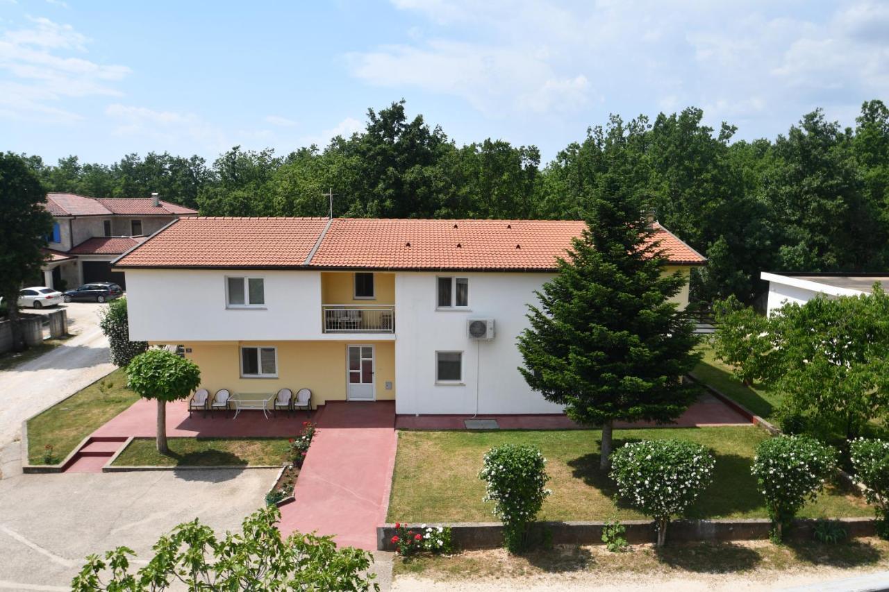 Hotel Casa Del Pellegrino M&A - Ostojici Međugorje Exteriér fotografie