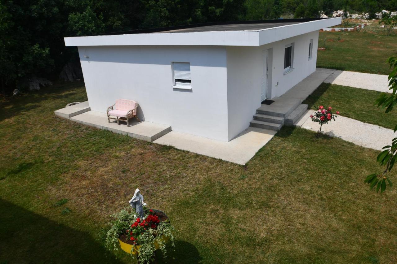 Hotel Casa Del Pellegrino M&A - Ostojici Međugorje Exteriér fotografie