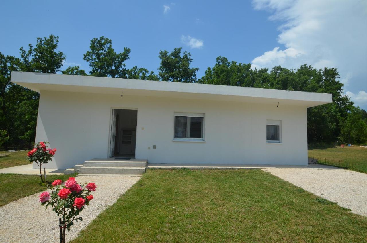 Hotel Casa Del Pellegrino M&A - Ostojici Međugorje Exteriér fotografie
