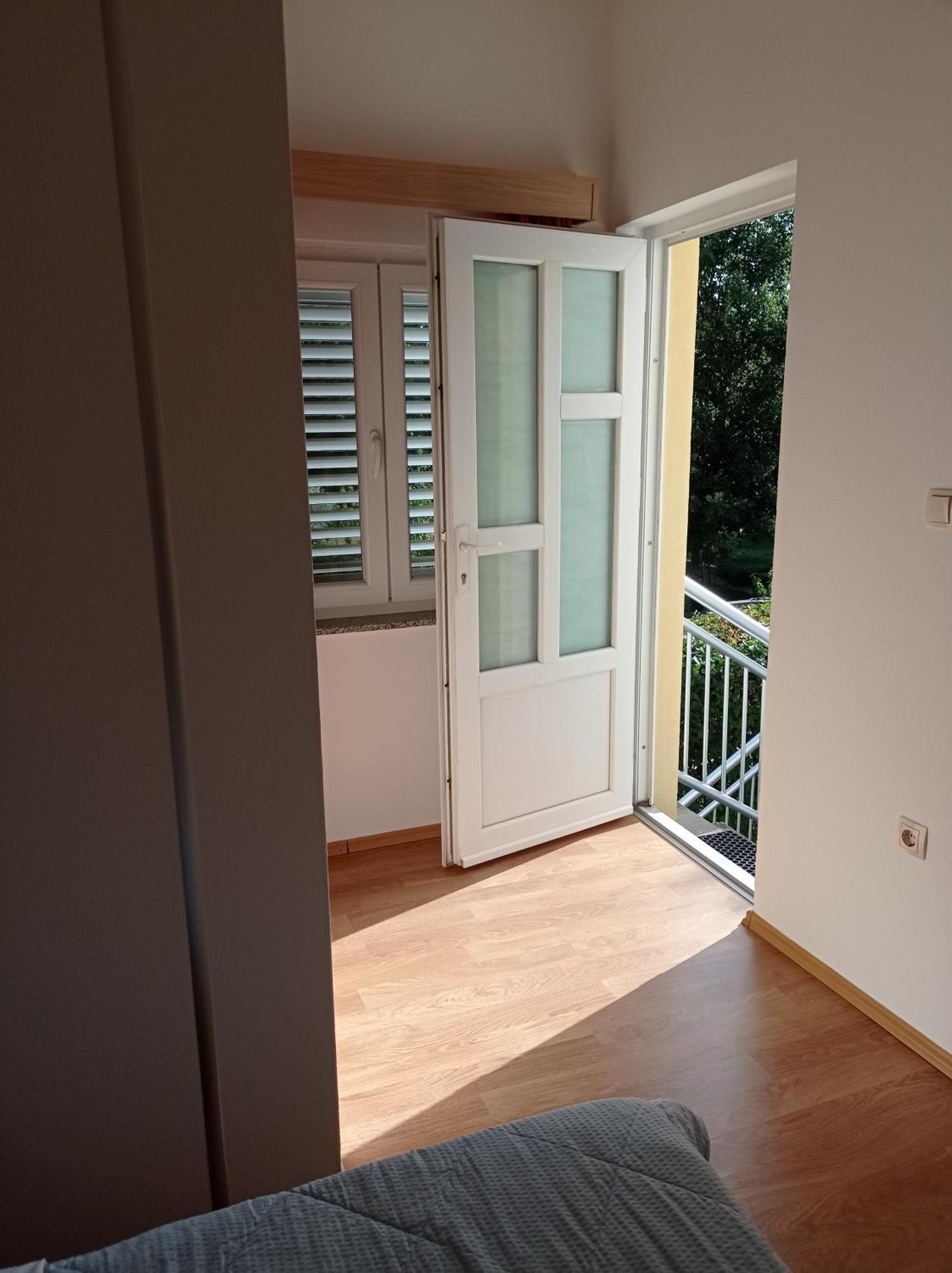 Hotel Casa Del Pellegrino M&A - Ostojici Međugorje Pokoj fotografie