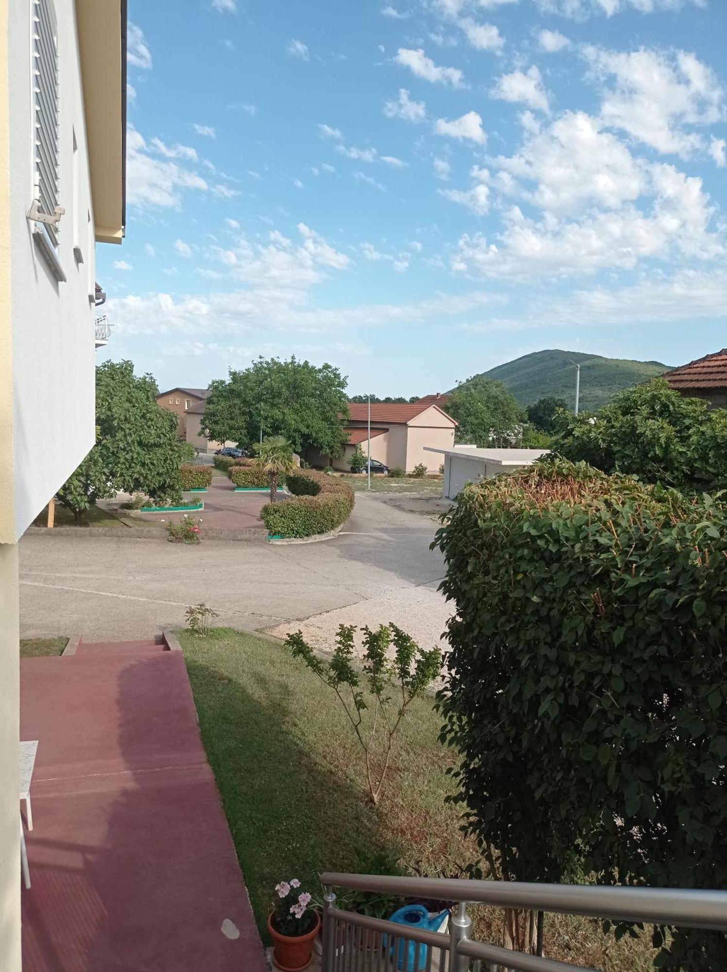 Hotel Casa Del Pellegrino M&A - Ostojici Međugorje Pokoj fotografie